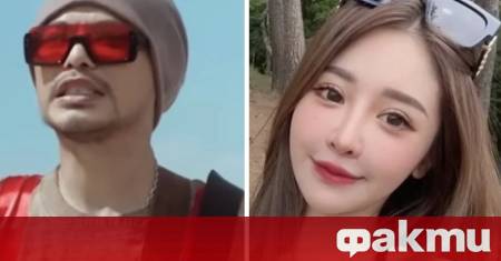 Известният малайзийски рапър и режисьор Уий Менг Чи по известен със