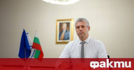 Кметът на Варна Благомир Коцев вече се намира в затвора