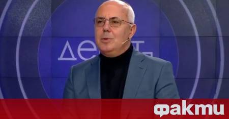 Досегашният директор на Столичната дирекция на вътрешните работи Любомир Николов