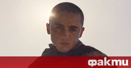 Warner Bros представи нов трейлър на Дюн Част трета –