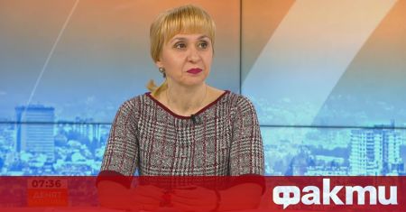 Омбудсманът проф Диана Ковачева призова пред БНТ за връщане на