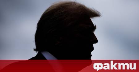 Американският президент Доналд Тръмп снощи заяви че обмисля сделка за