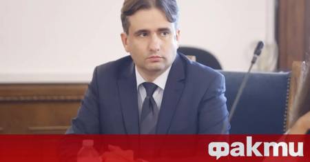 Блокадата на входовете на парламента е инициатива на Продължаваме промяната