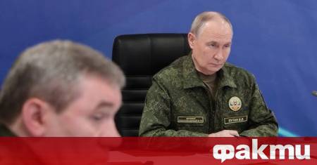 Служители на националната сигурност на САЩ са заключили че Украйна