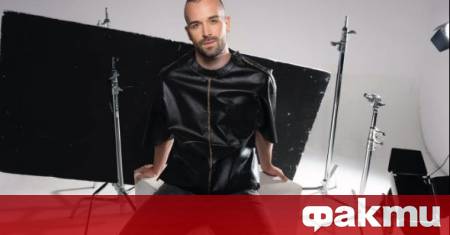 Вениамин победителят в шоуто Като две капки вода стана жертва