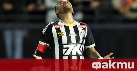 Карло Анчелоти за пореден път реши да не включи Неймар