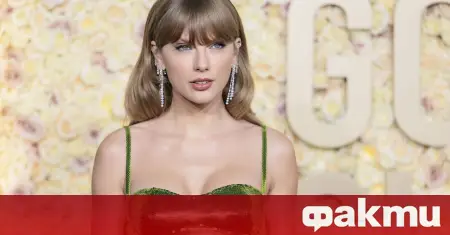 Photo of Taylor Swift, « en colère », envisage une action en justice pour ses photos nues prises grâce à l'intelligence artificielle ᐉ Nouvelles de Fakti.bg – Curieux