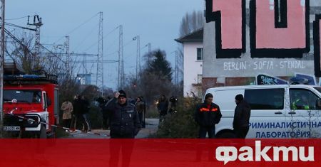 Привлеченият като обвиняем за убийството на 21 годишната жена в София
