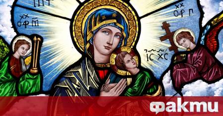 На 15 август православните християни в България и по света