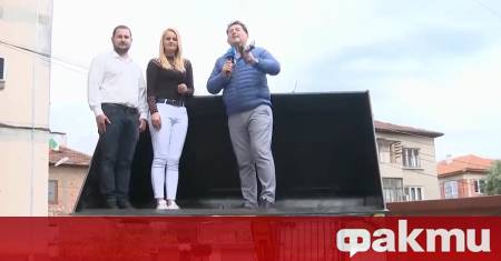 Уникално вземане на булка в Пазарджик За да грабне момата