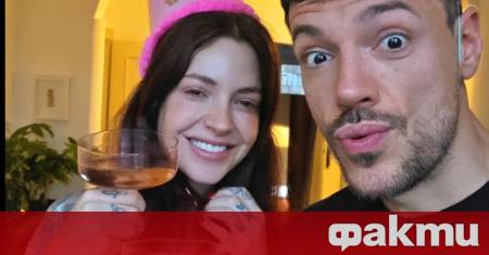 След като връзката на инфлуенсърите Дани Петканов и Глория Петкова