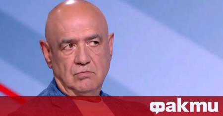 Аз съм от хората които се надяваха след промяната на