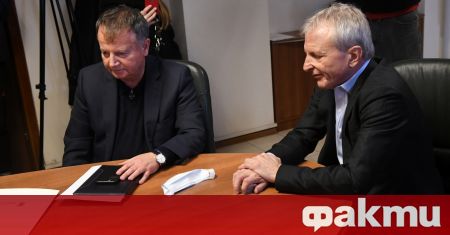Собственикът на ЦСКА Гриша Ганчев е платил над 3 милиона