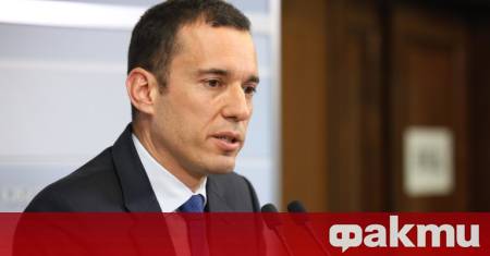 Възложих на дирекция Аварийна помощ и превенция да изготви карта