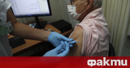 Израелска фармацевтична компания търси начин да улесни ваксинирането срещу COVID 19