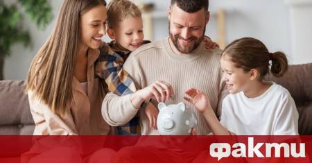 Болшинството български семейства разчитат на кредити за краткосрочни цели нямат
