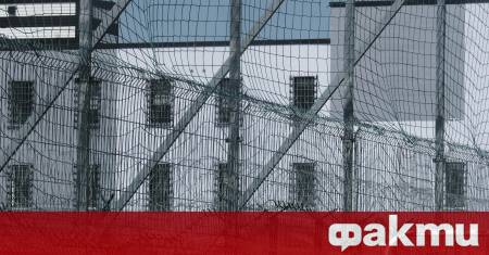 Затворът Вестервик Нора се намира в южна Швеция Там излежават