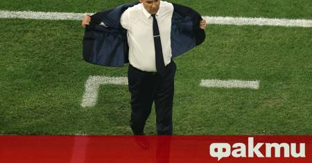 Ръководството на Интер вече има готов вариант за заместник на