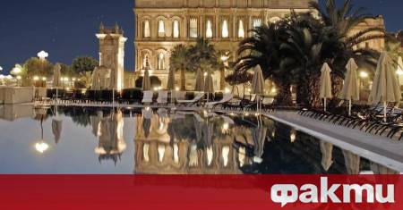 Следващият кръг от директните руско украински преговори в Истанбул е насрочен