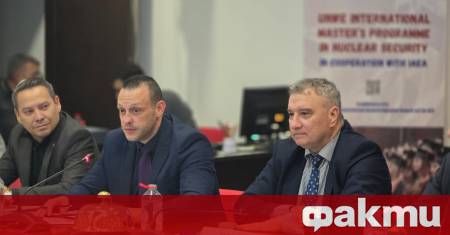 Сигурността е основна характеристика на енергийната система 41 от електроенергията