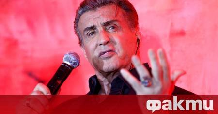 Актьорът Тони Филингам – познат с епизодични роли в британския