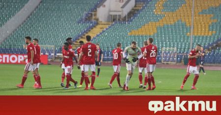 ЦСКА обяви разпродажба на артикули за своите фенове на преференциални