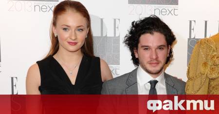 Британската актриса Софи Търнър сподели откровено признание за работата си