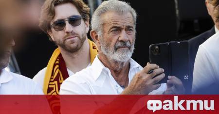 Сценаристът Рандал Уолъс разкри че Мел Гибсън го е предупредил
