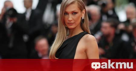 Бившето гадже на супермодела Бела Хадид – каубоят и професионален