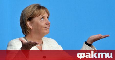Коментар на германския журналист Мартин Ганзлмайер Ангела Меркел си тръгва Не