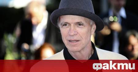 Американският режисьор и актьор Том Нунан който участва във филма