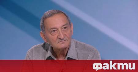 Иран не е бил на седмици от създаването на ядрено