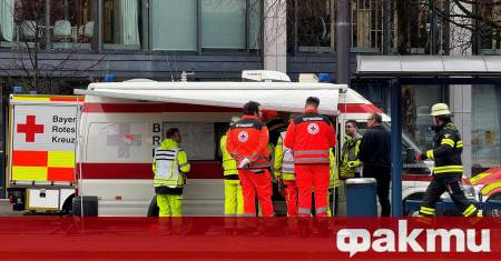 В Министерството на външните работи няма официална информация за случая