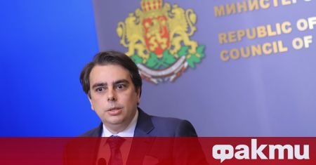 Служебният министър на финансите Асен Василев отговори на Тошко Йорданов