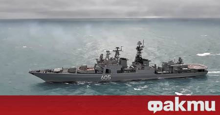 Службата за сигурност на Украйна ССУ е провела нова определяна