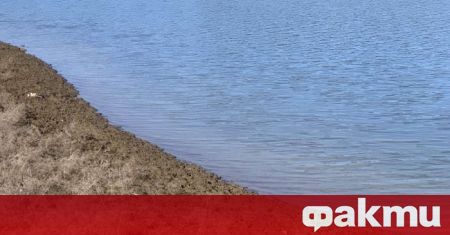 21 годишен младеж се е удавил в язовир Крушово край село
