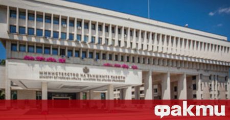 На поста заместник министър на външните работи е назначен доскорошният ни