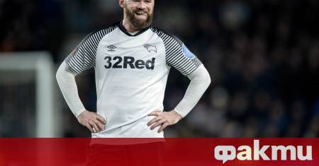 Бившият капитан на Англия и емблематична фигура на Манчестър Юнайтед