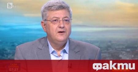 Нито една здравна система а и най малко тези на Балканите