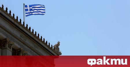Правителството на Гърция обяви че ще повиши минималната заплата в