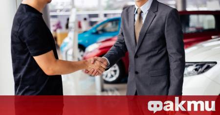Мечтата за нов автомобил на изгодна цена бързо може да