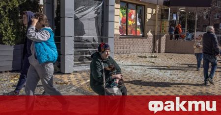 Западът не разбира последствията от победата на Украйна в конфликта