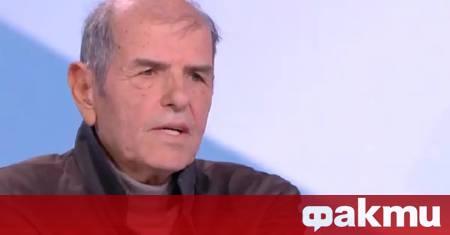 Бомбастична реч с продължителност 72 минути изпълнена с остри послания