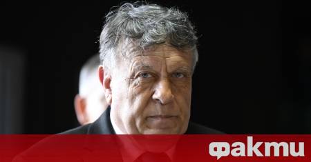 Политически скандал с академичен привкус се заформя в сферата на