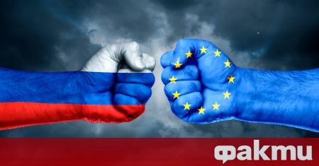 Европейският съюз одобри тази вечер пети пакет санкции срещу Русия