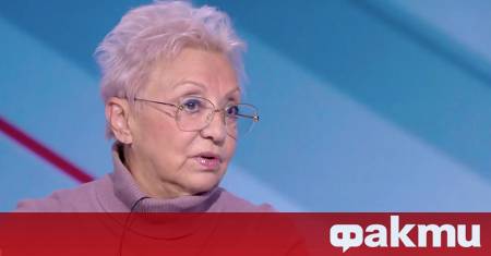 ФАКТИ публикува мнения с широк спектър от гледни точки за