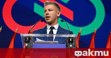 Унгария в момента не отговаря на нито един от критериите