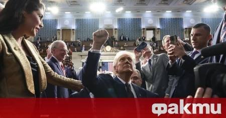 Доналд Тръмп предложи да се разположат китайски войски като миротворци