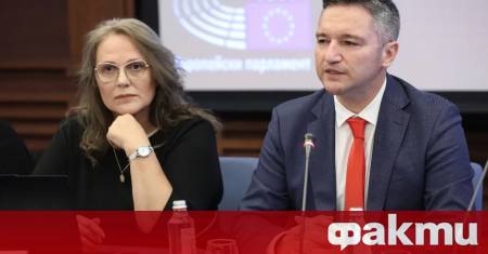 Групата на Обнови Европа подведена от своите членове от България