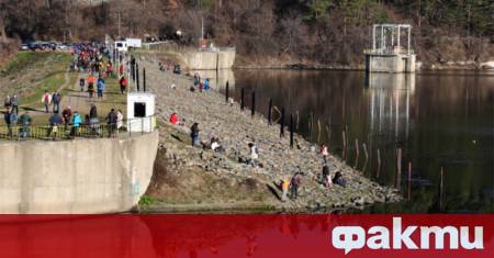 По указание на министър председателя Росен Желязков беше извършена спешна проверка